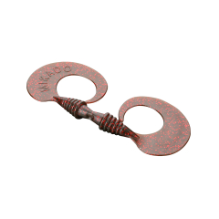 Силіконова приманка Крила до силікону Mikado Flying Fishunter Wings (їстівний) 57мм 5шт (колір 22)