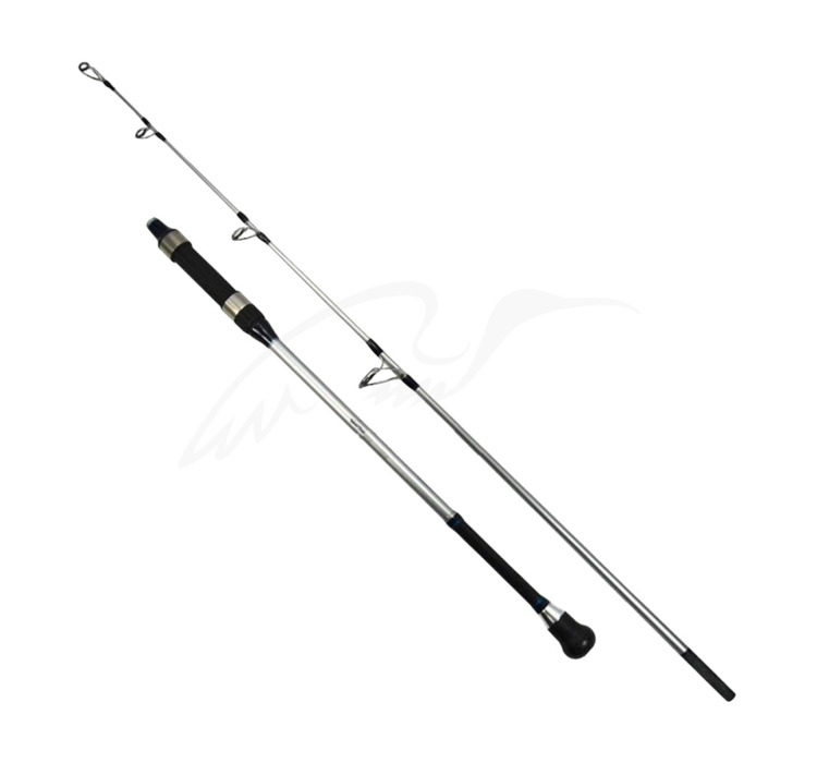 Вудилище човнове Shimano Alivio Boat 1.35m max 150g - 1 Вудилище човнове Shimano Alivio Boat 1.35m max 150g - 1