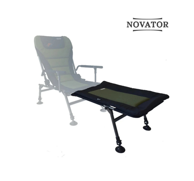Підставка для крісла Novator POD-1 Comfort - 1 Підставка для крісла Novator POD-1 Comfort - 1