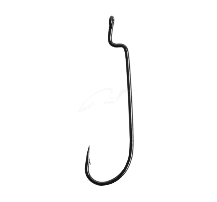 Гачок Select WH-11 #4 (7 шт/уп) - 2 Гачок Select WH-11 #4 (7 шт/уп) - 2