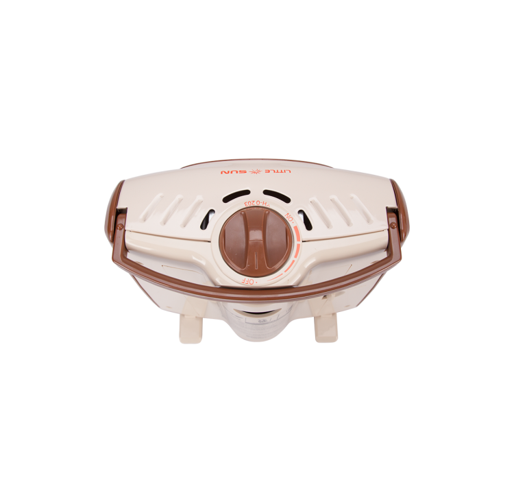 Газовий обігрівач Kovea Little Sun KH-0203 - 2 Газовий обігрівач Kovea Little Sun KH-0203 - 2