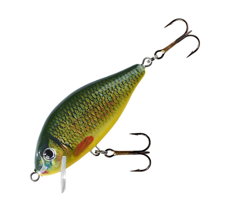 Воблер Balzer MK Adventure Whorl Crucial Carp FL (9 см) - 1 Воблер Balzer MK Adventure Whorl Crucial Carp FL (9 см) - 1