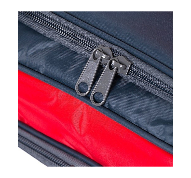 Термосумка Thermo IBS-19 Style (19л), червона - 7 Термосумка Thermo IBS-19 Style (19л), червона - 7