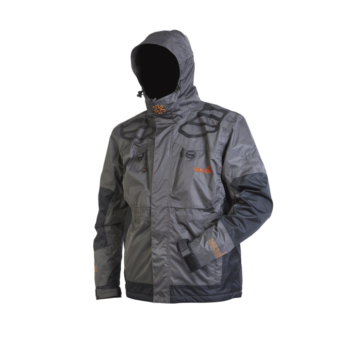 Куртка Norfin River Thermo р.M - 1 Куртка Norfin River Thermo р.M - 1