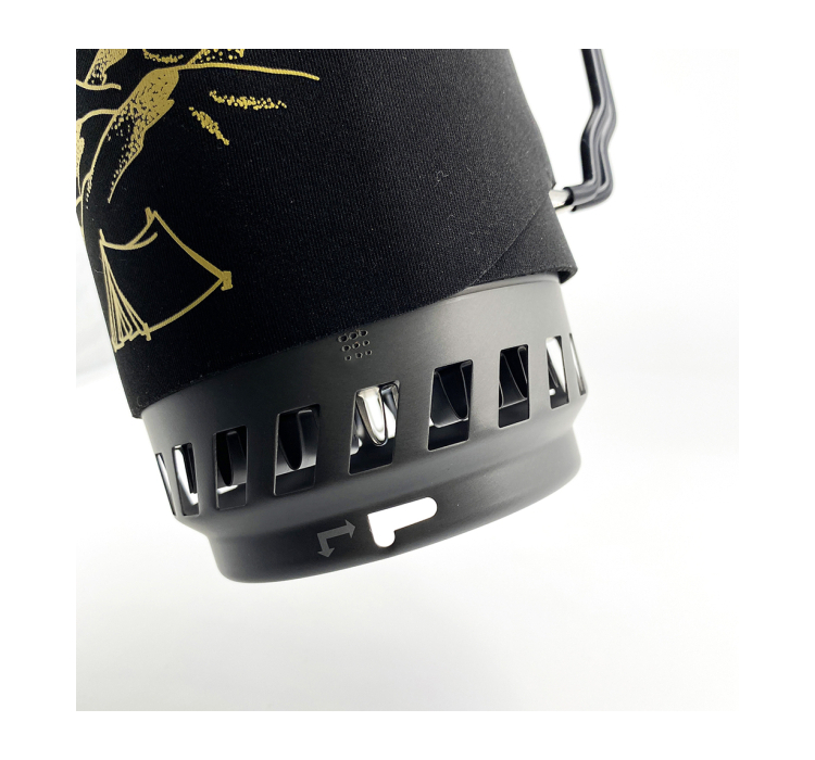 Система приготування їжі APG CS10A 1100/1400мл - 15 Система приготування їжі APG CS10A 1100/1400мл - 15