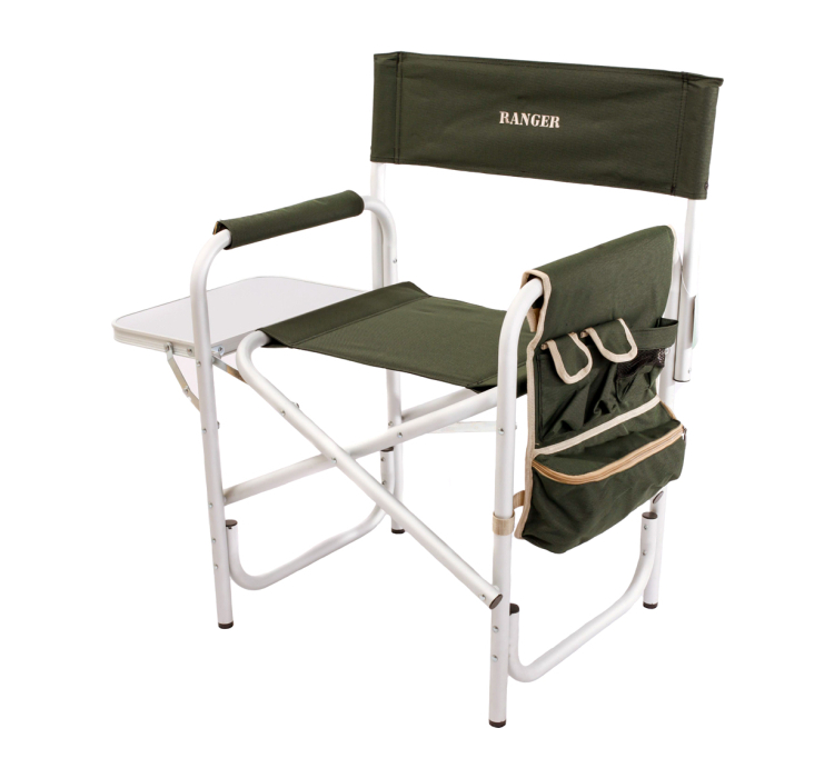 Складане крісло Ranger FC-95-200S (RA 2206) - 1 Складане крісло Ranger FC-95-200S (RA 2206) - 1