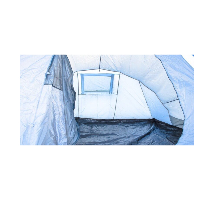 Намет кемпінговий 5-ти місний Norfin Alta 5 NFL - 17 Намет кемпінговий 5-ти місний Norfin Alta 5 NFL - 17