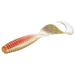 Силиконовая приманка Mikado Twister 52мм 5шт (цвет-68)