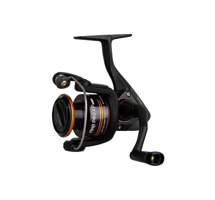 Котушка Okuma Fina Pro XP FPX-40FD 1+1BB - 1 Котушка Okuma Fina Pro XP FPX-40FD 1+1BB - 1
