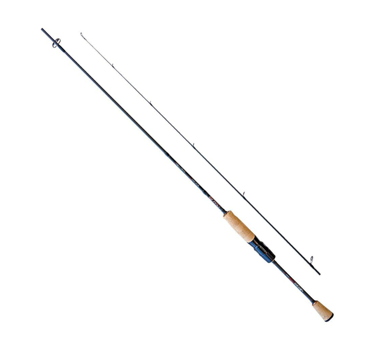 Спінінг Nomura Osaka Trout Area 1.98 м 0.5-4 гр. (вага 85 гр.) - 1 Спінінг Nomura Osaka Trout Area 1.98 м 0.5-4 гр. (вага 85 гр.) - 1