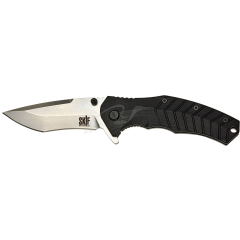 Ніж SKIF Griffin II SW Black