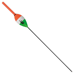 Поплавець Lineaeffe №45468 наскрiзний, пiд свiтляк d=4.5 1.5гр