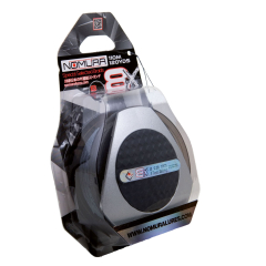 Шнур Nomura Sensum 8X Braid 110м(120yds) 0.30мм 30кг колір-gray (сірий)