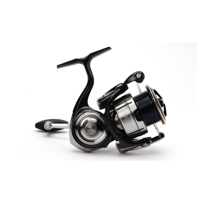 Катушка Daiwa 19 Certate LT 3000-CXH - 4 Катушка Daiwa 19 Certate LT 3000-CXH - 4
