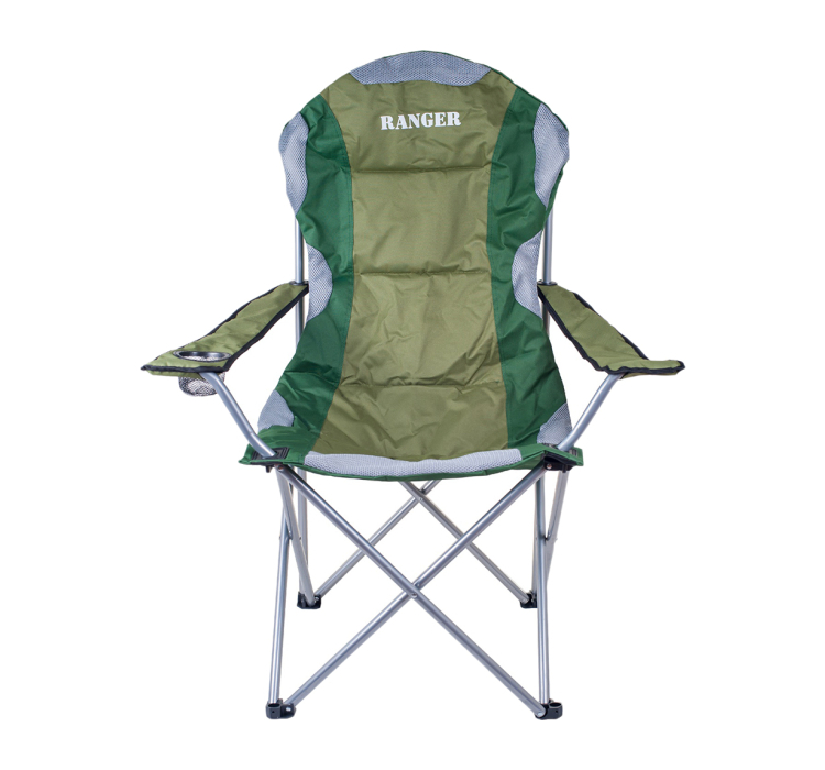 Крісло складне Ranger SL 750 (RA 2202) - 1 Крісло складне Ranger SL 750 (RA 2202) - 1