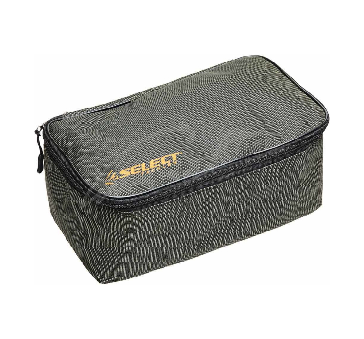 Чохол для котушки Select м'який для двох котушок - 1 Чохол для котушки Select м'який для двох котушок - 1