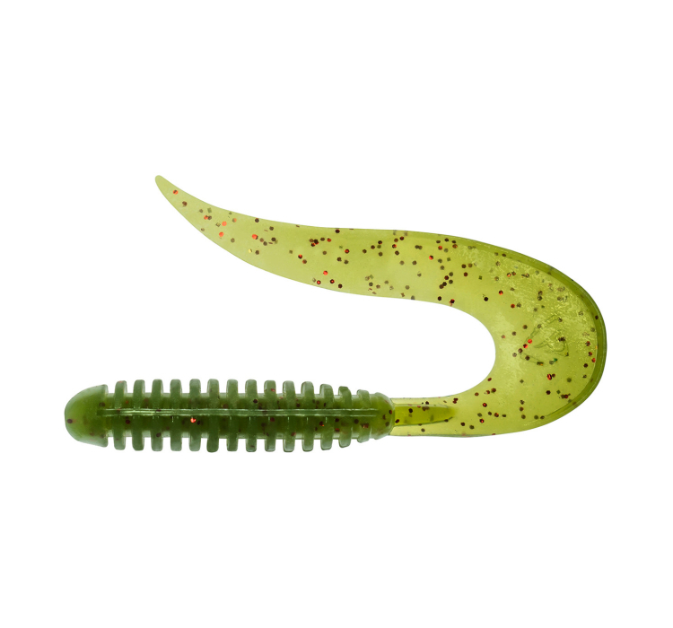 Силиконовая приманка Select Freek 4.5" #108 (5 шт/уп) - 1 Силиконовая приманка Select Freek 4.5" #108 (5 шт/уп) - 1