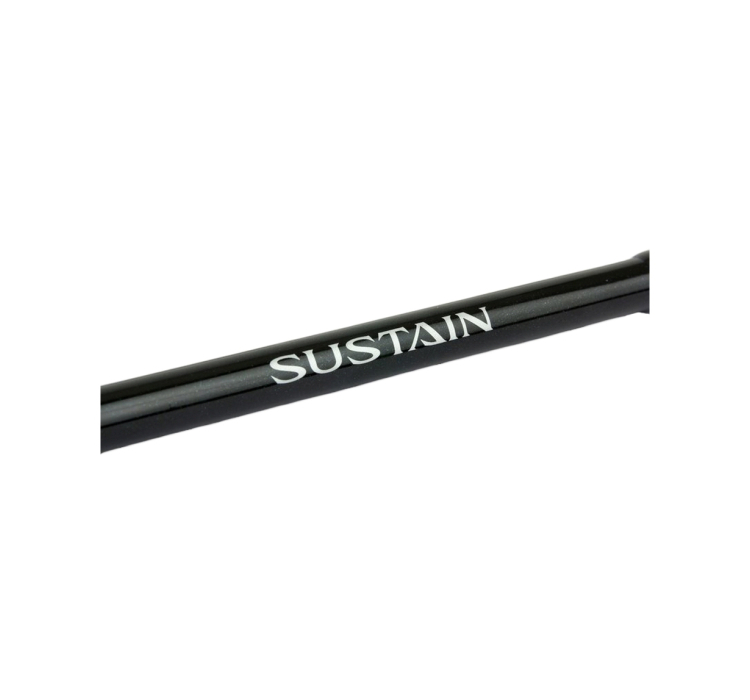 Спінінг Shimano Sustain AX 70H 2.13m 21-56g Casting - 5 Спінінг Shimano Sustain AX 70H 2.13m 21-56g Casting - 5