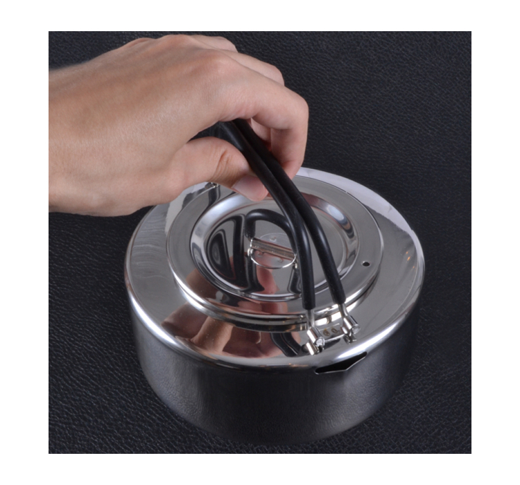 Чайник багаттяний без носика Tatonka (1,0л) 4013.000 - 6 Чайник багаттяний без носика Tatonka (1,0л) 4013.000 - 6