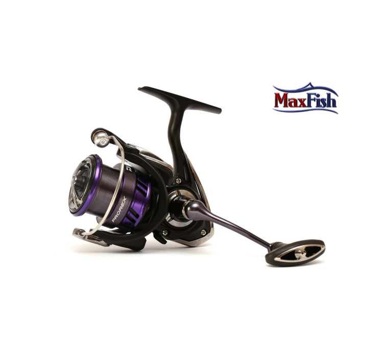 Катушка Daiwa 18 Prorex X LT 2500 - 1 Катушка Daiwa 18 Prorex X LT 2500 - 1