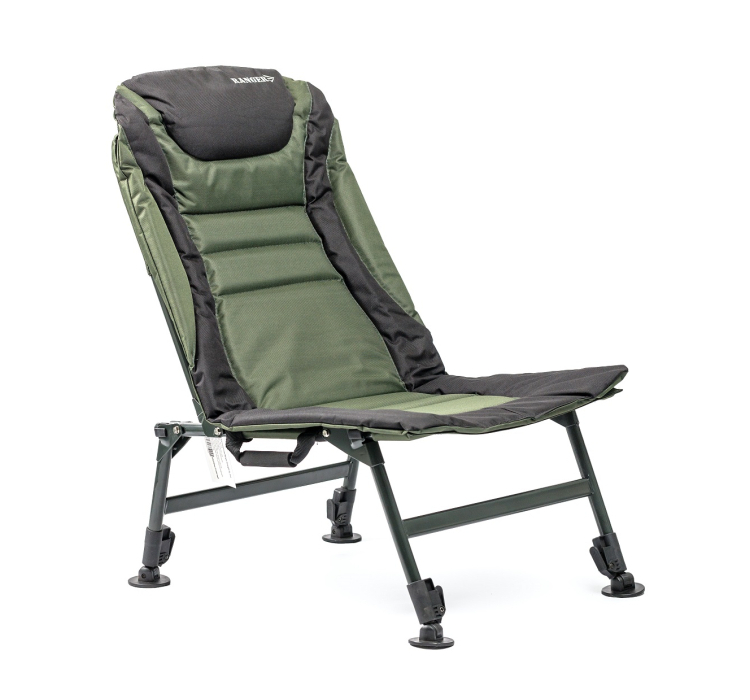 Крiсло коропове Ranger Strength SL-114 (Арт. RA 2253) - 1 Крiсло коропове Ranger Strength SL-114 (Арт. RA 2253) - 1