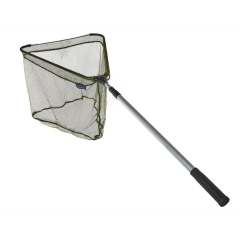 Подсачек Salmo 3 секции 220х45x48см