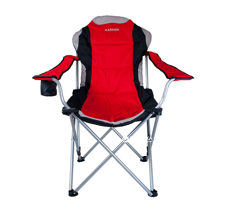 Складывающееся кресло Ranger FC 750-052 (RA 2212) - 9 Складывающееся кресло Ranger FC 750-052 (RA 2212) - 9