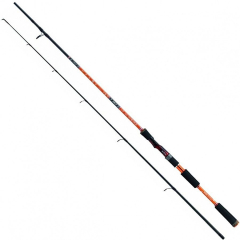 Спиннинг Balzer Outlaw Bullet Lure 272 (15-34г)