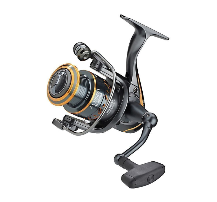 Котушка Balzer Alegra AX3400 FD - 1 Котушка Balzer Alegra AX3400 FD - 1