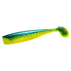 Силиконовая приманка Lunker City Shaker 3/BG 8" #135 MAHI MAHI (3 шт.)