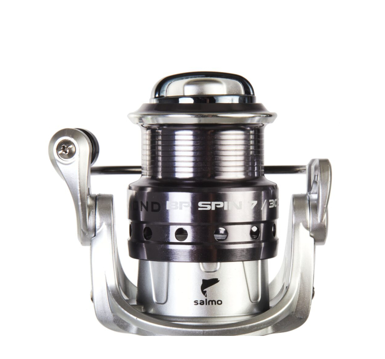 Катушка Salmo Diamond BP Spin 7 2000FD - 5 Катушка Salmo Diamond BP Spin 7 2000FD - 5