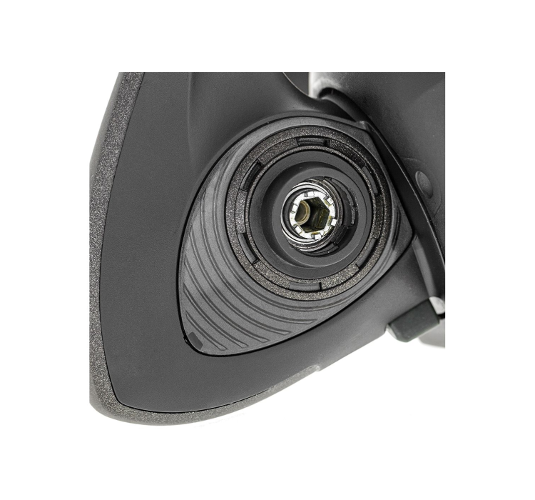 Котушка Okuma Custom Black Feeder CLX-40F 7+1BB - 5 Котушка Okuma Custom Black Feeder CLX-40F 7+1BB - 5