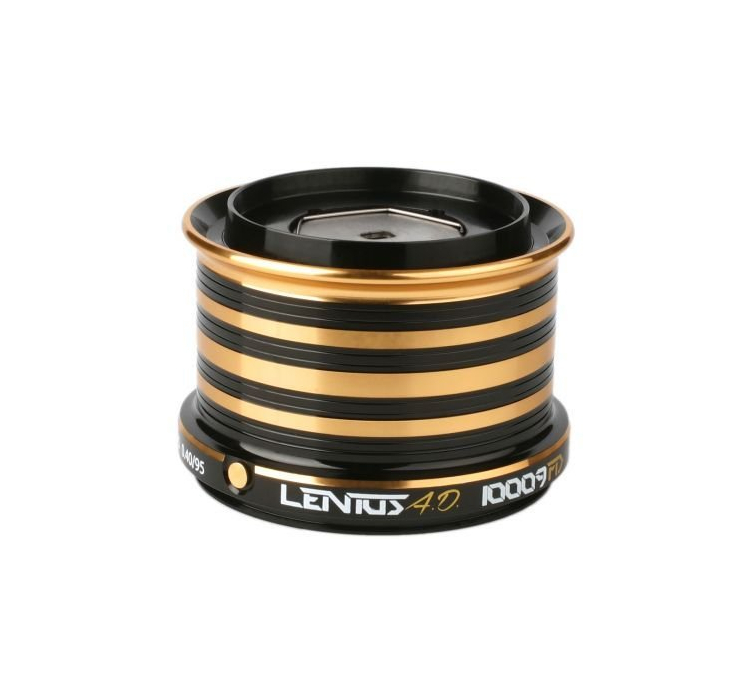 Котушка Mikado LENTUS AD 10009 - 7 Котушка Mikado LENTUS AD 10009 - 7