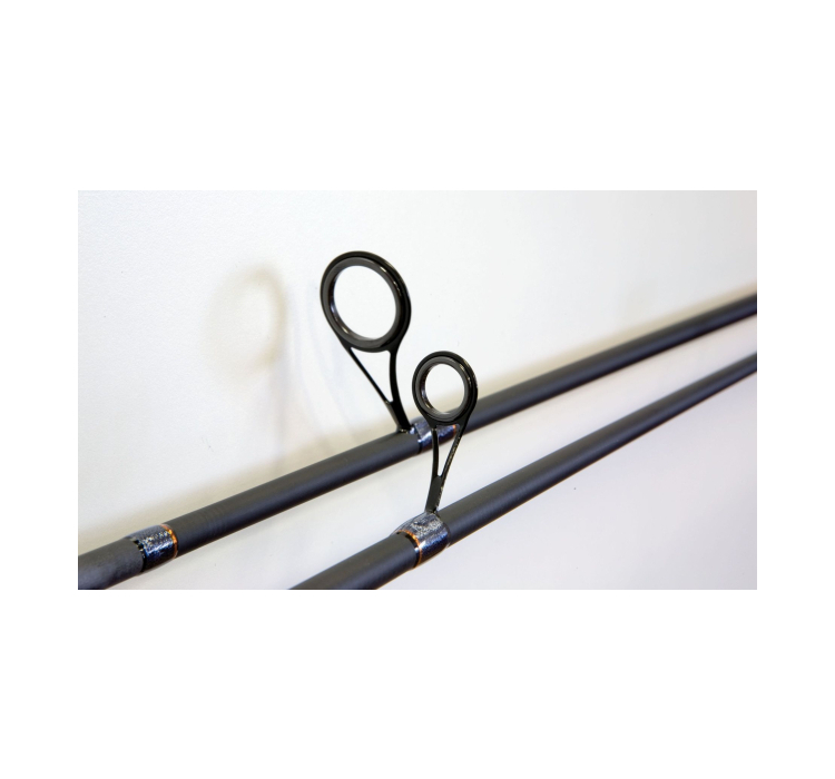 Спиннинг Nomura Haru Light Spin 210 (5-20г) - 3 Спиннинг Nomura Haru Light Spin 210 (5-20г) - 3