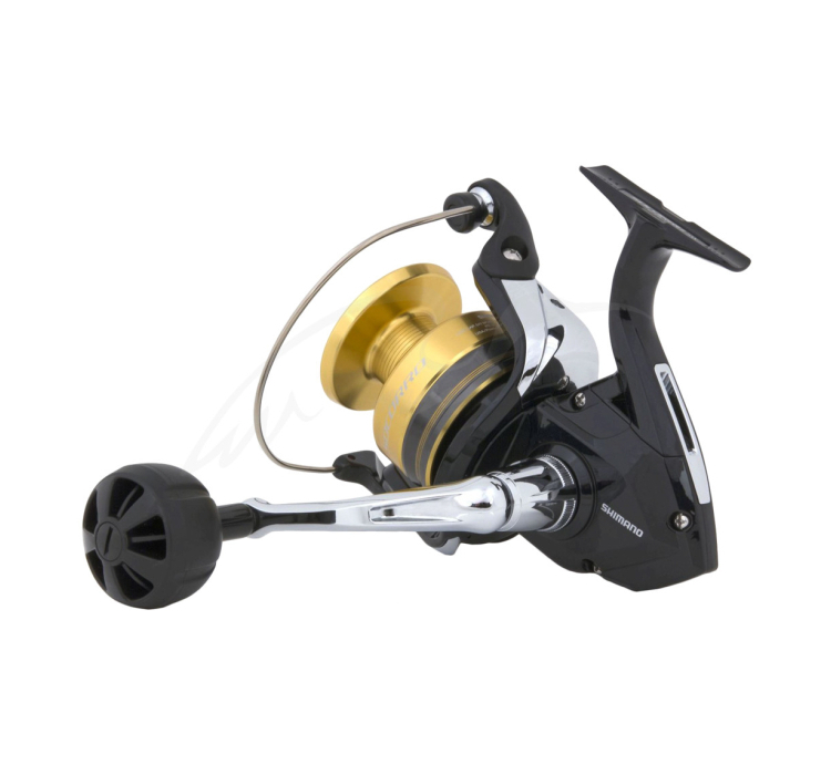 Котушка Shimano Socorro 8000 SW 4+1BB - 4 Котушка Shimano Socorro 8000 SW 4+1BB - 4