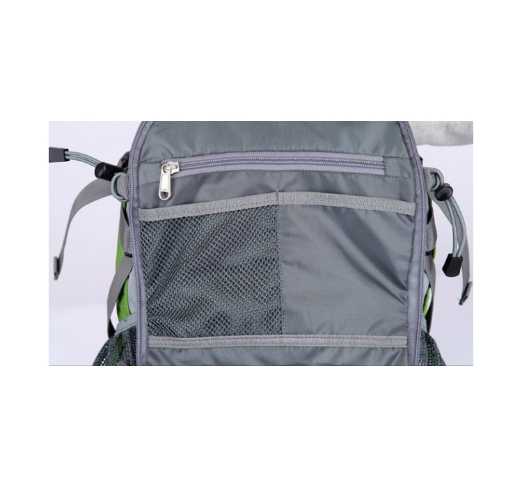 Рюкзак KingCamp Apple 30 (KB3305) Black - 4 Рюкзак KingCamp Apple 30 (KB3305) Black - 4