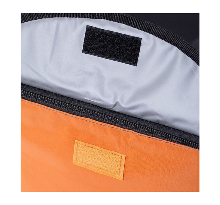 Термосумка Thermo IB-20 Icebag (20л), оранжевая - 4 Термосумка Thermo IB-20 Icebag (20л), оранжевая - 4