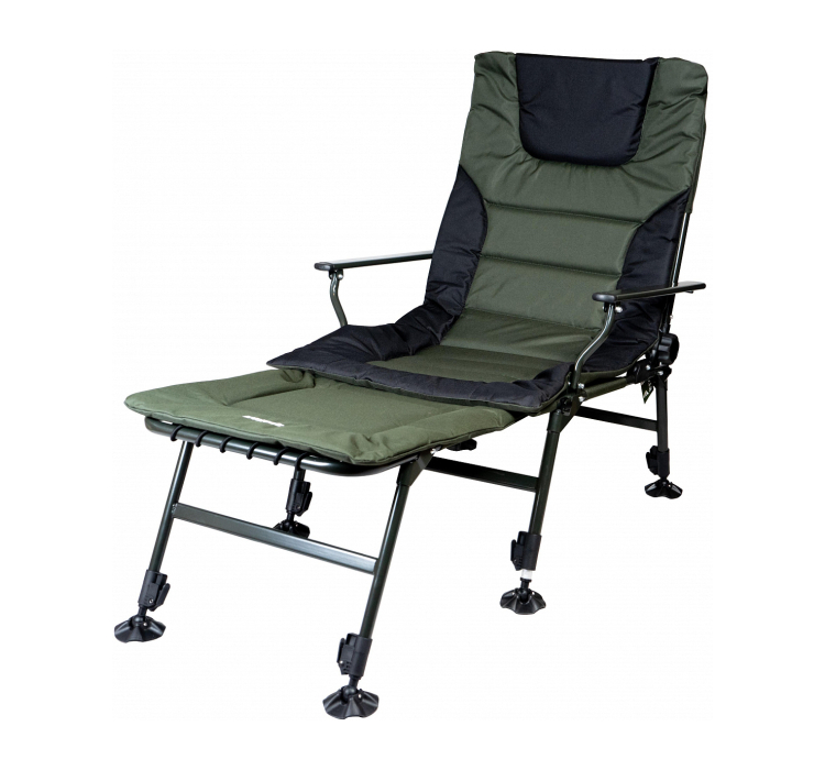 Крісло коропове Ranger Wide Carp SL-105 +prefix (RA 2234) - 1 Крісло коропове Ranger Wide Carp SL-105 +prefix (RA 2234) - 1