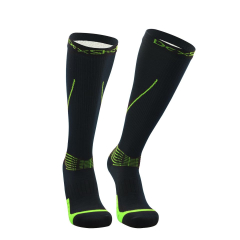Шкарпетки водонепроникні Dexshell Compression Mudder socks L жовтий