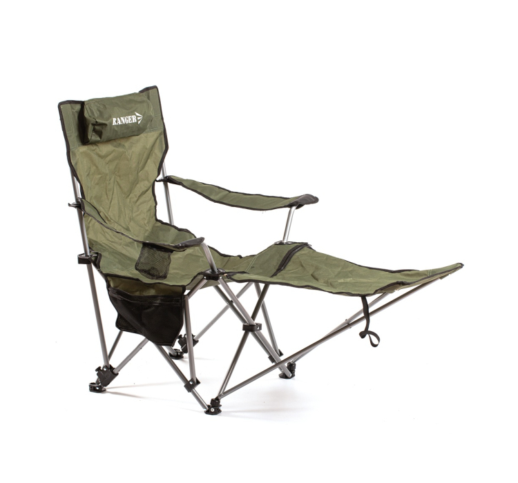 Крісло складане Ranger Relax (Арт. RA 2255) Крісло складане Ranger Relax (Арт. RA 2255)