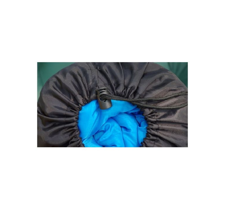 Спальный мешок KingCamp Active 250 Double (KS3189) Right Blue - 6 Спальный мешок KingCamp Active 250 Double (KS3189) Right Blue - 6