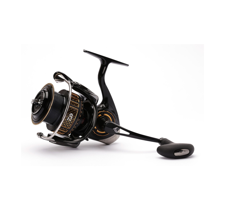 Котушка Daiwa 17 Morethan 3012H - 1 Котушка Daiwa 17 Morethan 3012H - 1