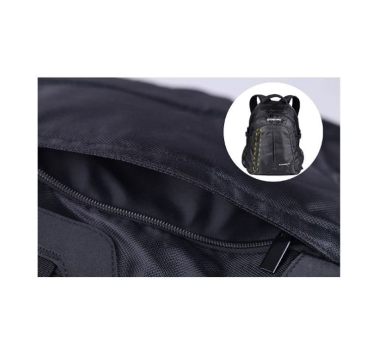 Рюкзак KingCamp Blackberry 28 (KB3205) Black - 4 Рюкзак KingCamp Blackberry 28 (KB3205) Black - 4