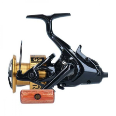 Катушка Daiwa 20 GS BR LT 4000-C