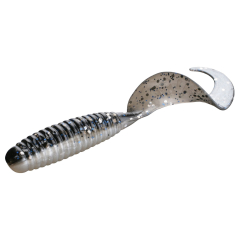 Силиконовая приманка Mikado Twister 52мм 5шт (цвет-15)