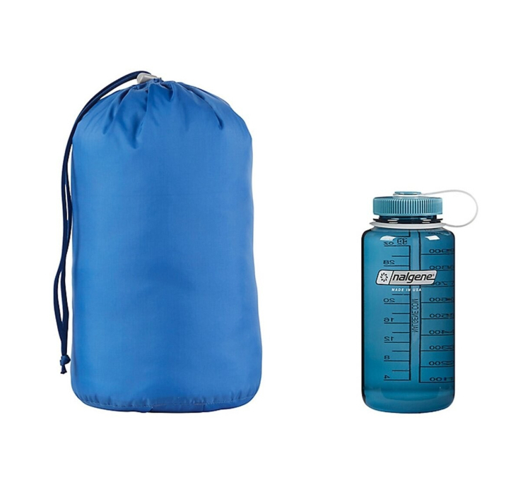 Пуховый спальник Marmot Helium - 7 Пуховый спальник Marmot Helium - 7