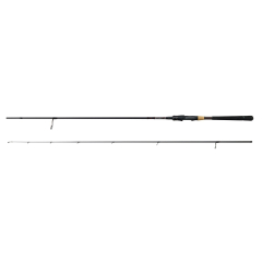 Спиннинг Dam Effzett Z1 Solid Tip Microlight Spin 210 (1-5г)