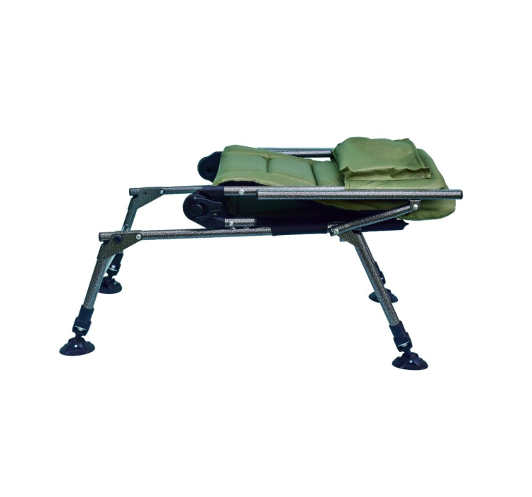 Кресло рыболовное, карповое Novator SR-2 Comfort - 5 Кресло рыболовное, карповое Novator SR-2 Comfort - 5