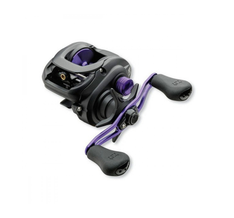 Котушка Daiwa Prorex 200HLA - 1 Котушка Daiwa Prorex 200HLA - 1