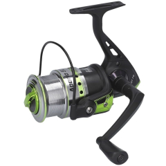 Котушка Mikado APERIO 6007FD